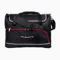 Gepäckträgertaschen-Set KJUST Kia Rio Hatchback 2011-2016 3 Stk black 2