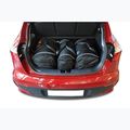 Gepäckträgertaschen-Set KJUST Kia Rio Hatchback 2011-2016 3 Stk black 10