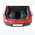 Gepäckträgertaschen-Set KJUST Kia Rio Hatchback 2011-2016 3 Stk black 11