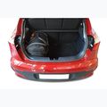 Gepäckträgertaschen-Set KJUST Kia Rio Hatchback 2011-2016 3 Stk black 12
