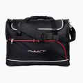Gepäckträgertaschen-Set KJUST Kia Niro 2016-2022 3 Stk black 2