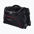 Gepäckträgertaschen-Set KJUST Kia Niro 2016-2022 3 Stk black 3