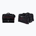 Gepäckträgertaschen-Set KJUST Kia Niro 2016-2022 3 Stk black