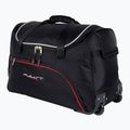 Gepäckträgertaschen-Set KJUST Kia Niro 2016-2022 3 Stk black 3
