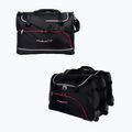 Gepäckträgertaschen-Set KJUST Kia Venga 2009-2019 3 Stk black