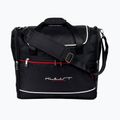 Gepäckträgertaschen-Set KJUST Kia Sportage 2016-2021 4 Stk black 2