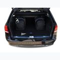 Gepäckträgertaschen-Set KJUST Mercedes-Benz E Combi 2009-2016 5 Stk. Schwarz 16
