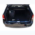 Gepäckträgertaschen-Set KJUST Mercedes-Benz E Combi 2009-2016 5 Stk. Schwarz 17