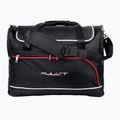 Gepäckträgertaschen-Set KJUST Alfa Romeo Giulia 2015+ 4 Stk. Schwarz 3