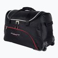 Gepäckträgertaschen-Set KJUST Alfa Romeo Giulia 2015+ 4 Stk. Schwarz 5
