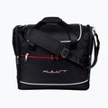 KJUST Kofferraumtaschen Set Audi A6 Avant 2011-2017 5 Stück schwarz 4