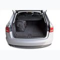 KJUST Kofferraumtaschen Set Audi A6 Avant 2011-2017 5 Stück schwarz 21