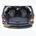 Gepäckträgertaschen-Set KJUST Mercedes-Benz R 2005-2012 6 Stk. Schwarz 15