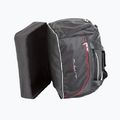 Gepäckträgertaschen-Set KJUST BMW X5 2006-2013 5 Stk black 5
