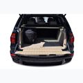 Gepäckträgertaschen-Set KJUST BMW X5 2006-2013 5 Stk black 17