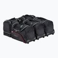 Gepäckträgertaschen-Set KJUST Cupra Leon St 2021+ 5 Stk black 2