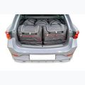 Gepäckträgertaschen-Set KJUST Cupra Leon St 2021+ 5 Stk black 13
