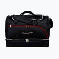 Gepäckträgertaschen-Set KJUST Mercedes-Benz Cls Coupe 2011-2017 4 Stk. Schwarz 2