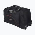 Gepäckträgertaschen-Set KJUST Mercedes-Benz Cls Coupe 2011-2017 4 Stk. Schwarz 4