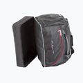 KJUST BMW Z4 2009-2016 Gepäckraumtaschen Set 3 Stück schwarz 4