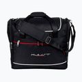 Gepäckträgertaschen-Set KJUST Peugeot Paartner 2008-2019 6 Stk. Schwarz 2