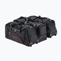 Gepäckträgertaschen-Set KJUST Citroen Berlingo 2008-2018 4 Stk black 2