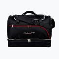 Gepäckträgertaschen-Set KJUST Citroen Berlingo 2008-2018 4 Stk black 4