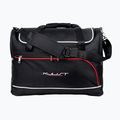 Gepäckträgertaschen-Set KJUST Volvo C30 2006-2012 4 Stk. Schwarz 2