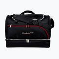 Gepäckträgertaschen-Set KJUST Volvo C30 2006-2012 4 Stk. Schwarz 3