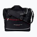 Gepäckträgertaschen-Set KJUST Volvo C30 2006-2012 4 Stk. Schwarz 4