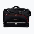 Gepäckträgertaschen-Set KJUST Volvo S90 2016+ 5 Stk. Schwarz 3