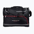 Gepäckträgertaschen-Set KJUST Volkswagen Cc 2012-2017 5 Stk. Schwarz 3