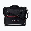 Gepäckträgertaschen-Set KJUST Volkswagen Cc 2012-2017 5 Stk. Schwarz 4