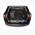Gepäckträgertaschen-Set KJUST Kia Optima Kombi 2016-2019 5 Stk black 15