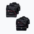 Gepäckträgertaschen-Set KJUST Hyundai I10 2013-2020 4 Stk black