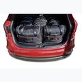 Gepäckträgertaschen-Set KJUST Hyundai Santa Fe Suv 2012-2018 5 Stk black 17