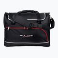 Gepäckträgertaschen-Set KJUST Opel Astra Limousine 2012-2019 5 Stk. Schwarz 3