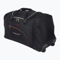 Gepäckträgertaschen-Set KJUST Opel Astra Limousine 2012-2019 5 Stk. Schwarz 4