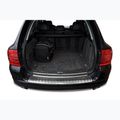 Gepäckträgertaschen-Set KJUST Porsche Cayenne 2002-2010 5 Stk. Schwarz 16