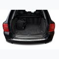 Gepäckträgertaschen-Set KJUST Porsche Cayenne 2002-2010 5 Stk. Schwarz 16