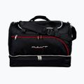Gepäckträgertaschen-Set KJUST Citroen Ds4 Hatchback 2011-2015 4 Stk black 3