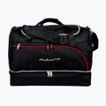 Gepäckträgertaschen-Set KJUST Mercedes-Benz Slk 2011-2015 2 Stk. Schwarz 2