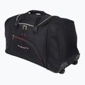 Gepäckträgertaschen-Set KJUST BMW X2 2017+ 4 Stk black 4