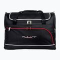 Gepäckträgertaschen-Set KJUST BMW 5 Touring 2017-2023 5 Stk black 4