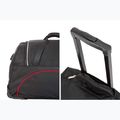Gepäckträgertaschen-Set KJUST BMW 5 Touring 2017-2023 5 Stk black 11