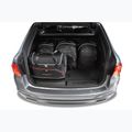 Gepäckträgertaschen-Set KJUST BMW 5 Touring 2017-2023 5 Stk black 13