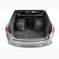 Gepäckträgertaschen-Set KJUST BMW 5 Touring 2017-2023 5 Stk black 15