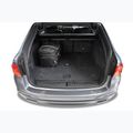 Gepäckträgertaschen-Set KJUST BMW 5 Touring 2017-2023 5 Stk black 16