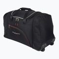 Gepäckträgertaschen-Set KJUST Ford Mondeo Limousine 2014-2021 5 Stk black 4