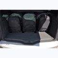 Gepäckträgertaschen-Set KJUST Renault Espace 2002-2014 5 Stk. Schwarz 11